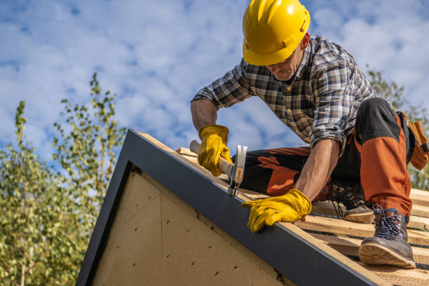 Best Roof Ventilation Installation  in Hearne, TX